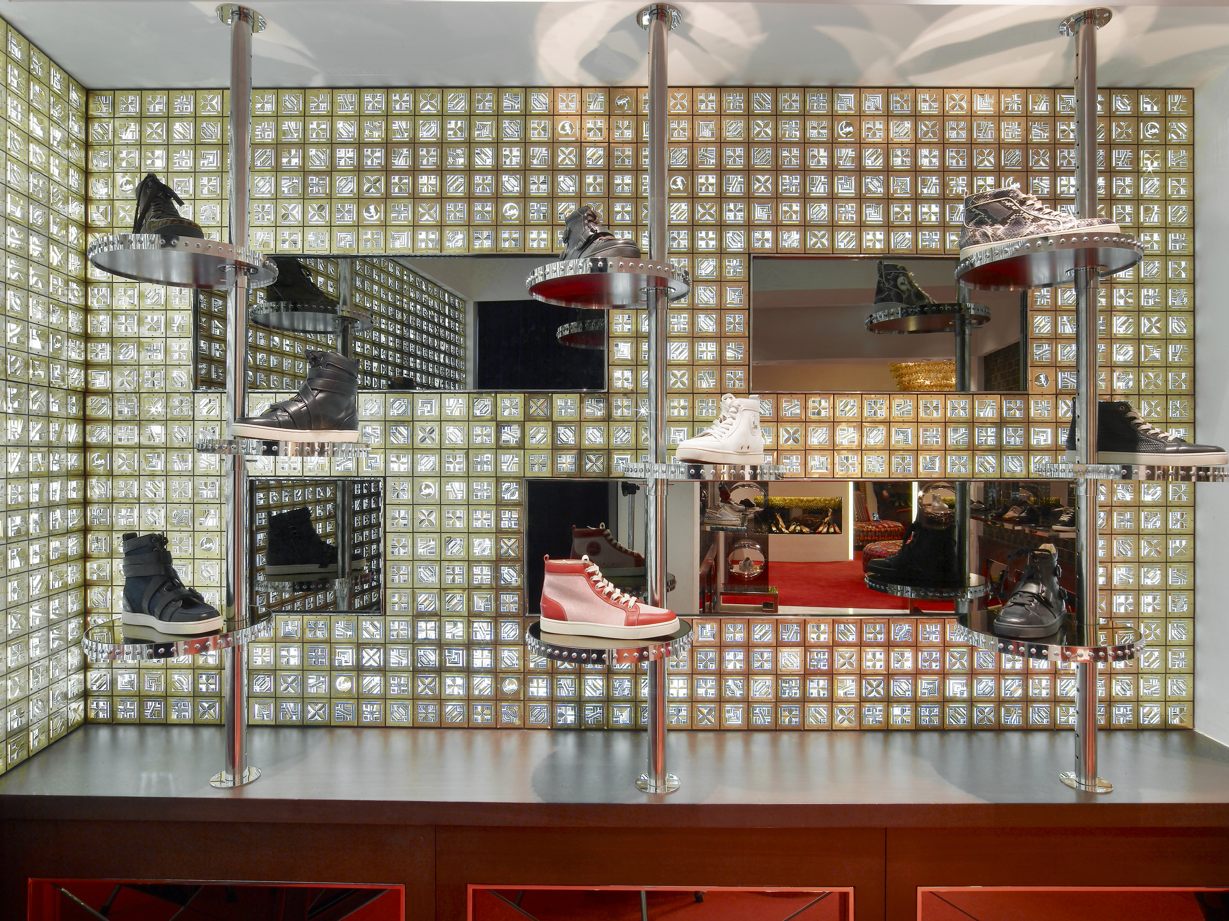 christian louboutin dubai address christian louboutin dubai address